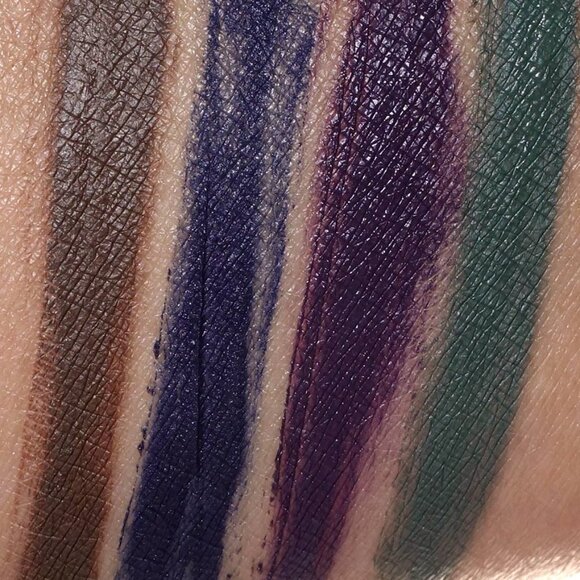 Benefit Cosmetics: They're Real Push Up Liner - Beyond Blue - Picture 13 of 15